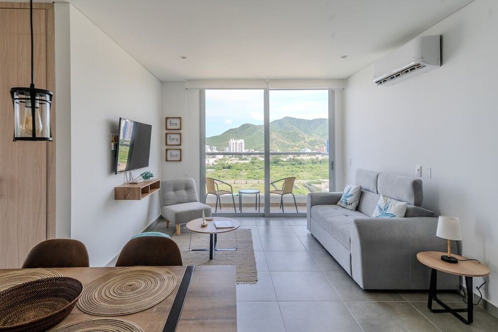 Salguero Suites