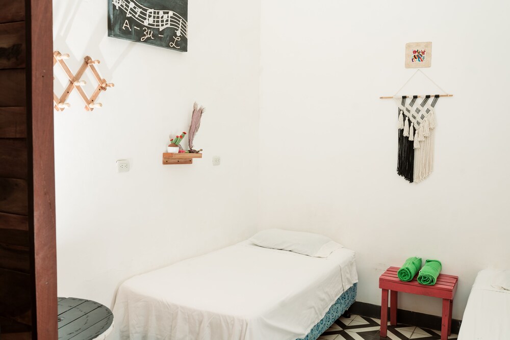 Hostal Azul