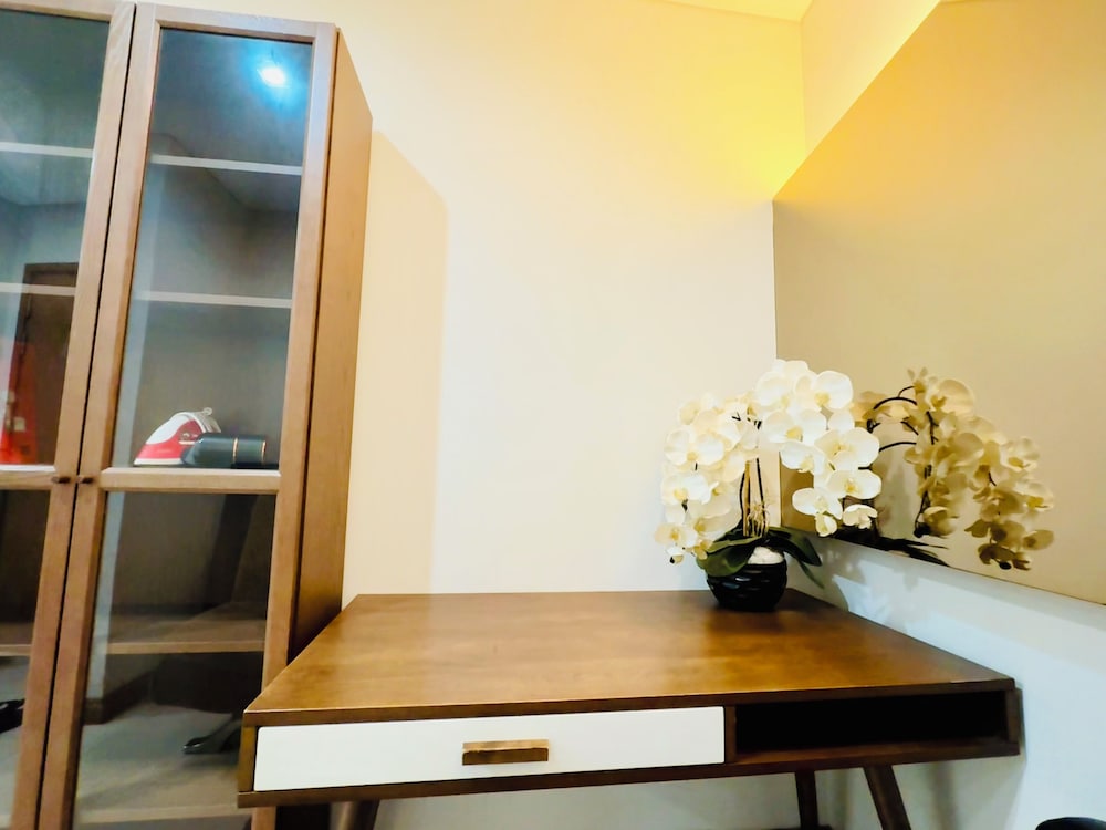 Vortex Suites Klcc Yonder Twin Tower