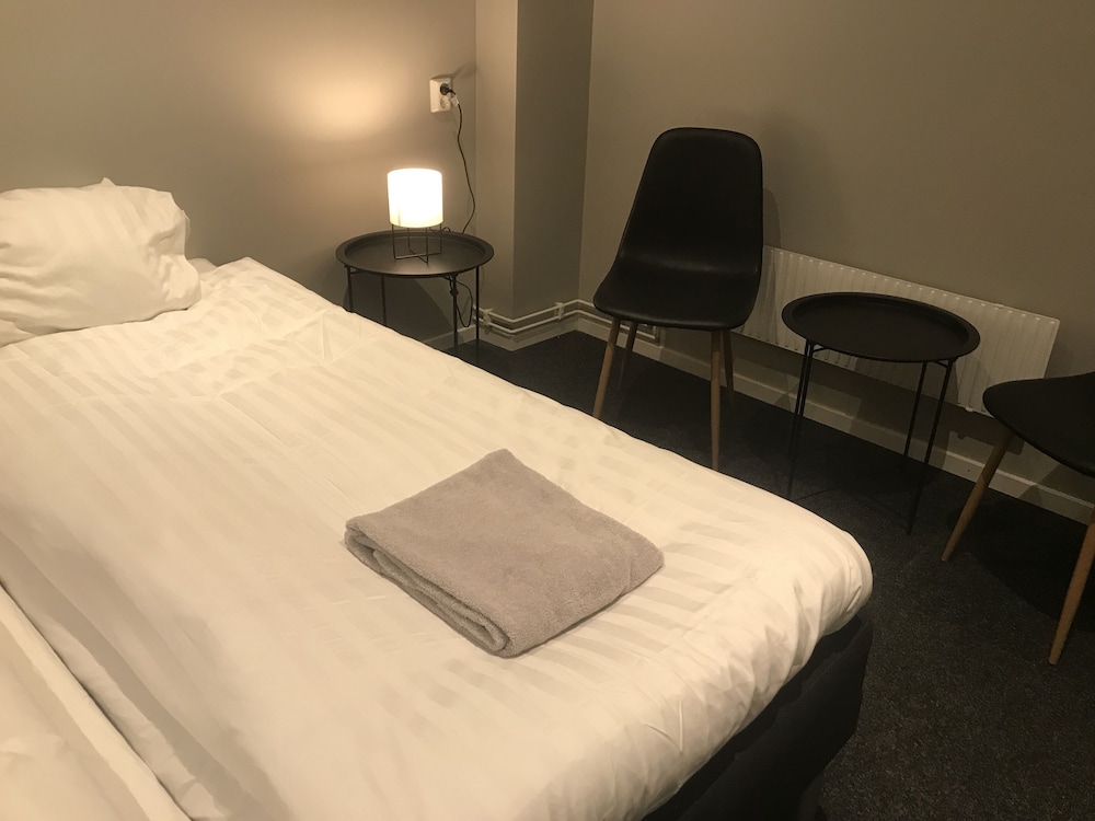 Grad Hotel and Hostel