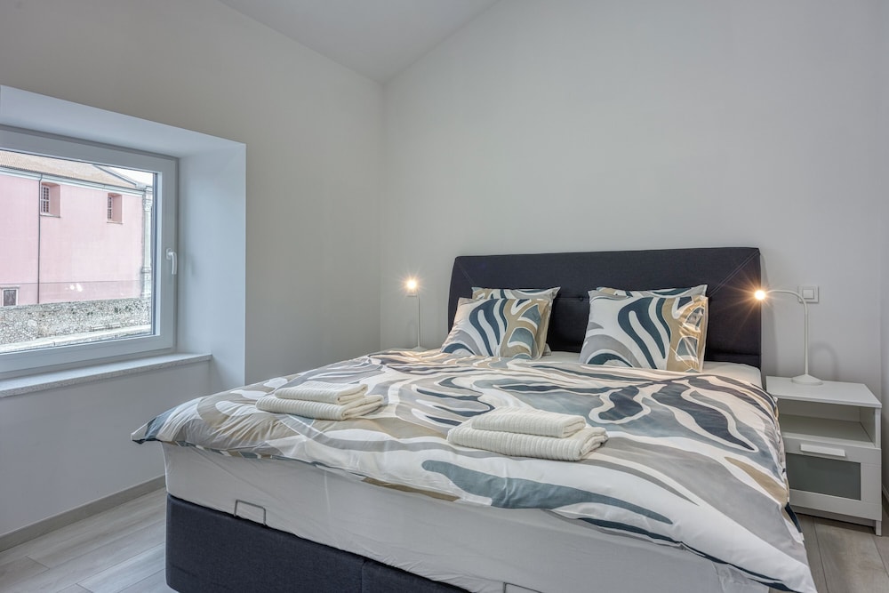 Panorama Apartment Veli Losinj