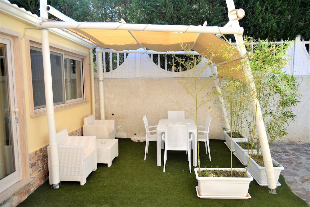 Villa Paglianiti - Your Family Residence