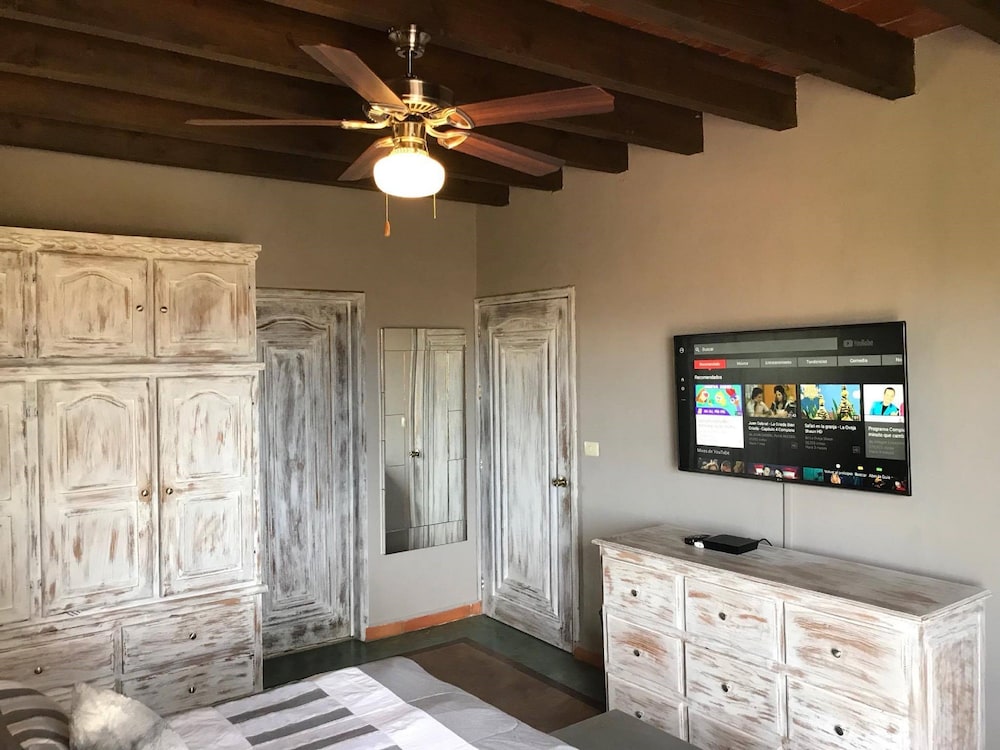 Villa View