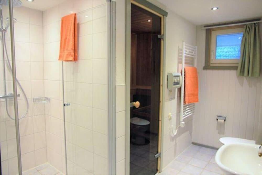 Perfektes Ferienhaus fur Familien