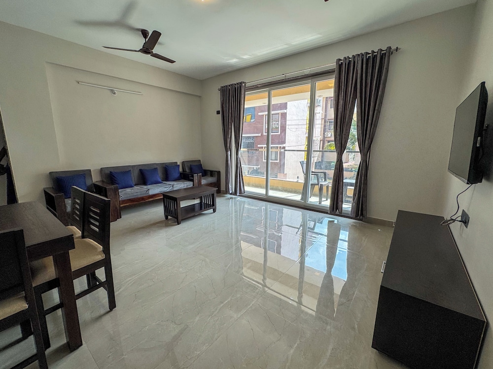 RK Homes Service Apartments
