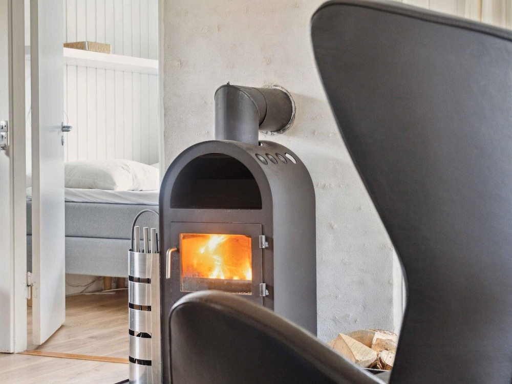5 Star Holiday Home in Vejby