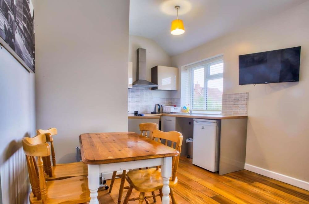 Easton Guest House