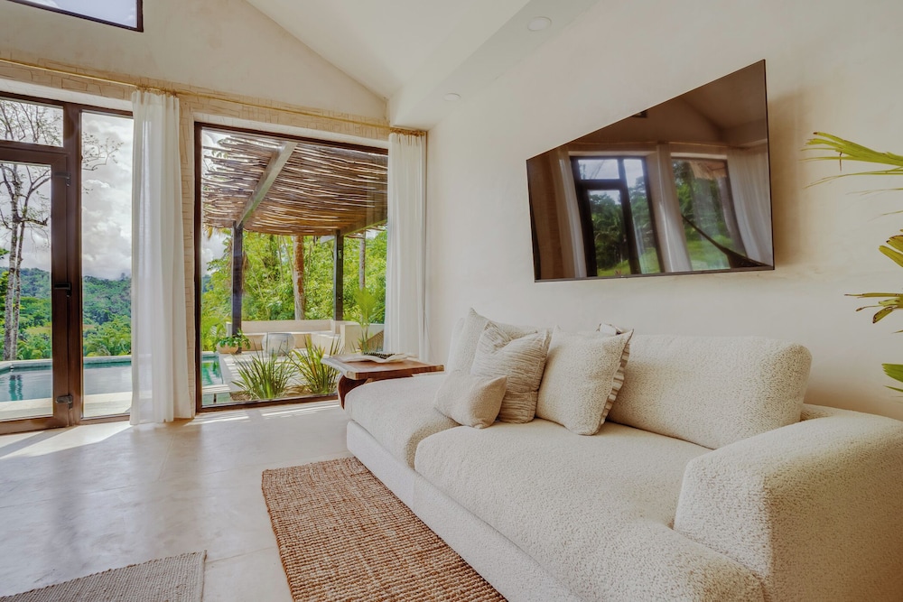 NOUR Villas