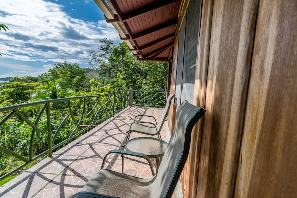 La Cusinga Lodge
