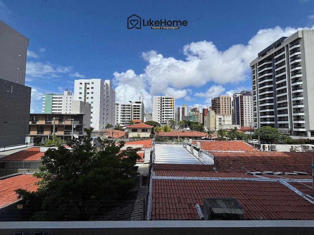 Move Tambaú II - LikeHome Hospedagens