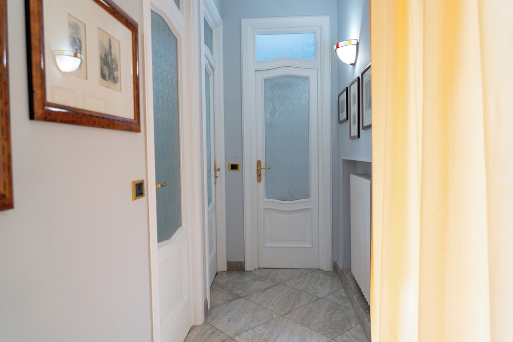 See The Sea B&B