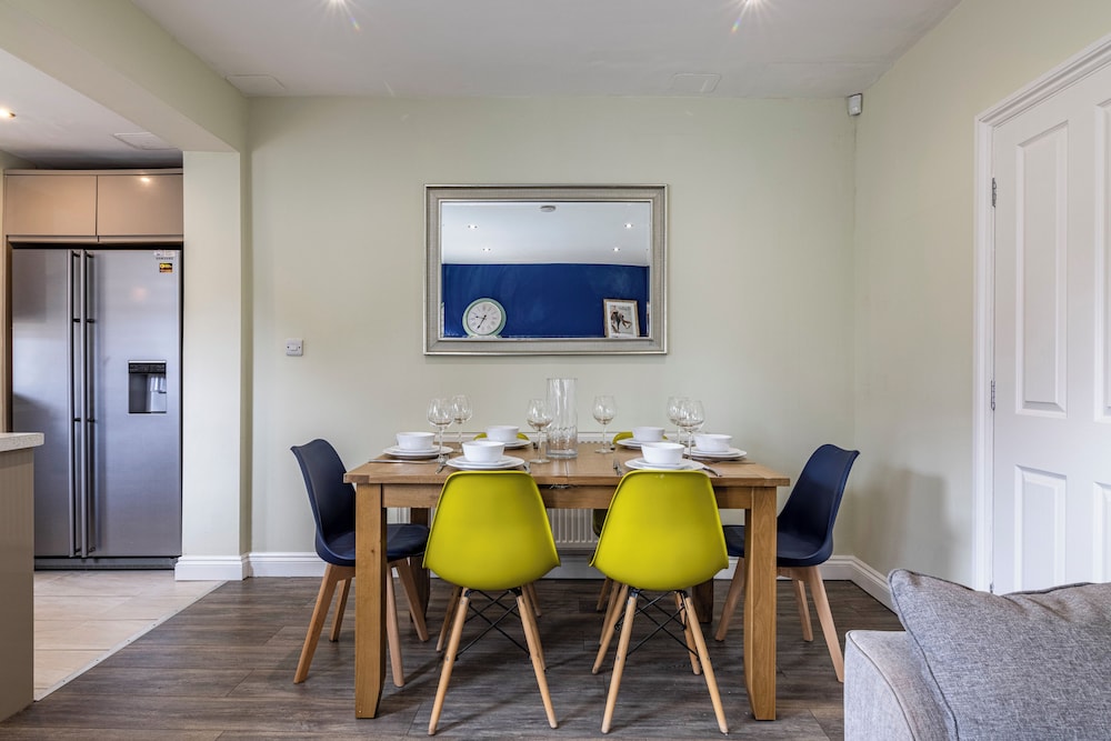 Dovecote House