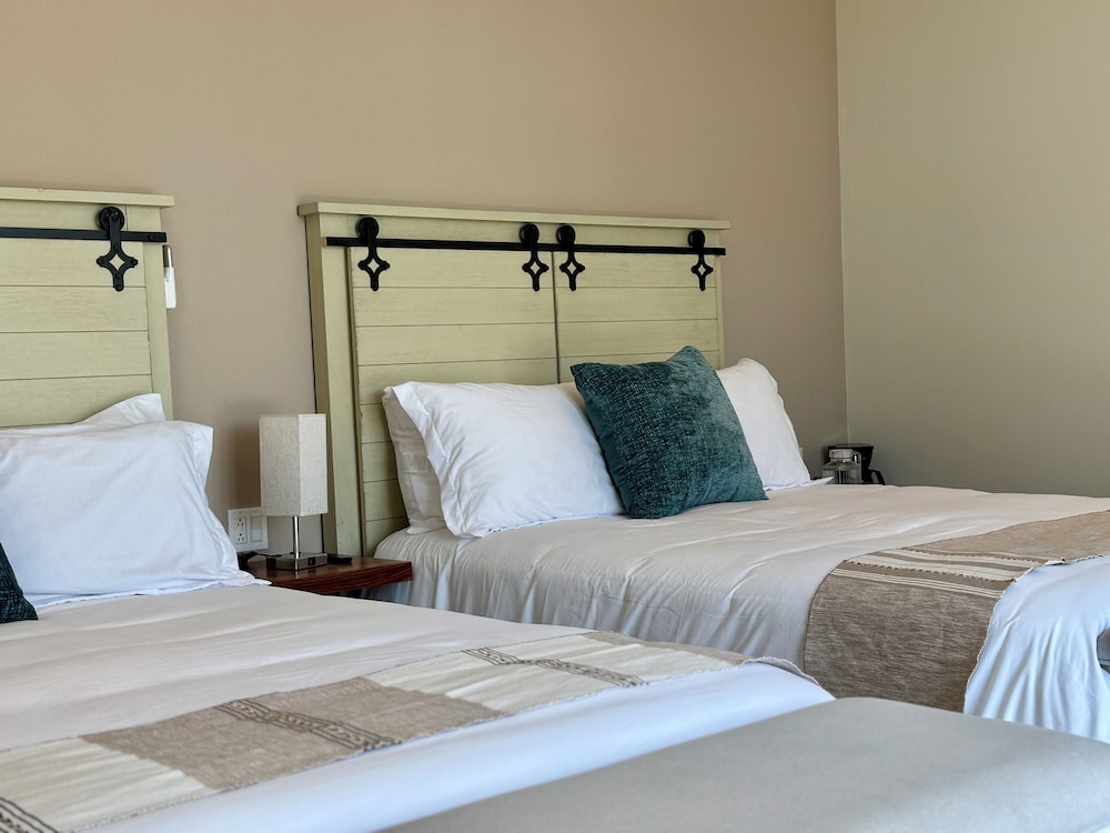 Suites Lassa