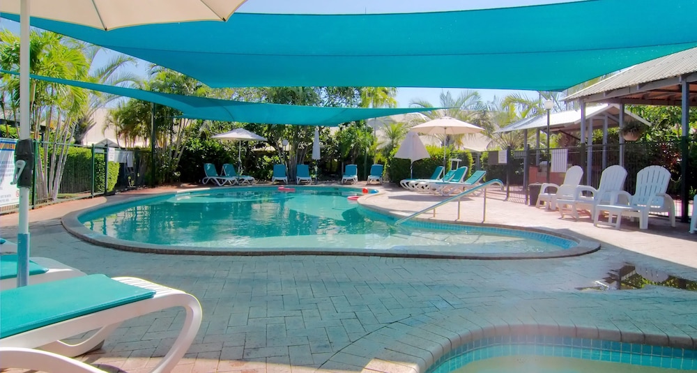 Cable Beach Apartments