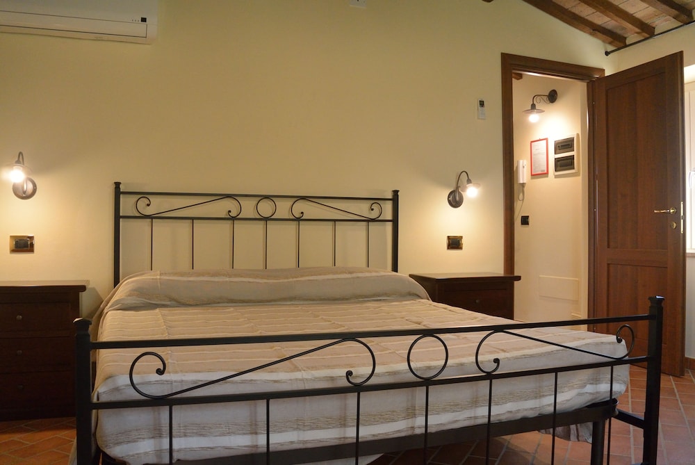 Agriturismo dei Setteventi