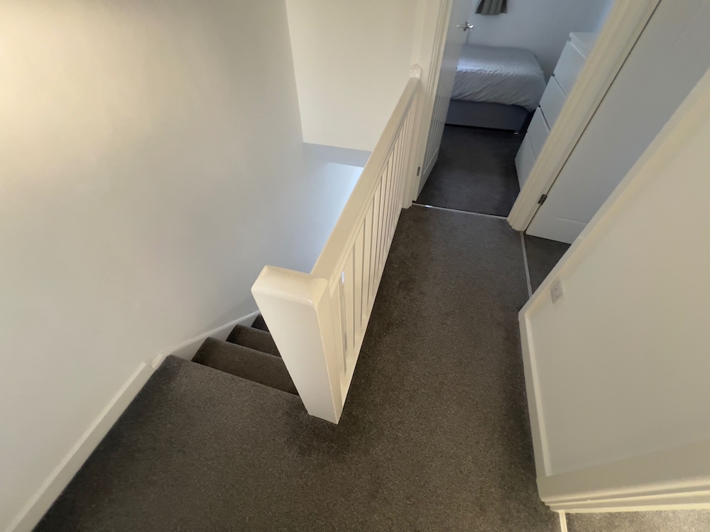 3 Bedroom House Oakwood Retreat in Dunstable