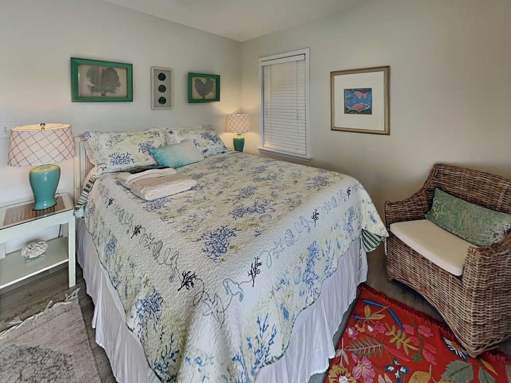 Bluebird by Topsail Realty