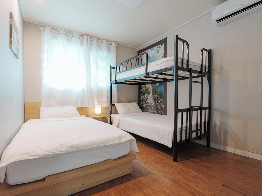 Rainbootsguesthouse