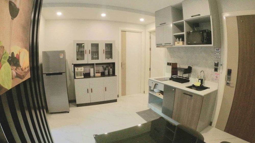 B208 - 1 Bdr Condo With Pool Access Ao Nang Beach