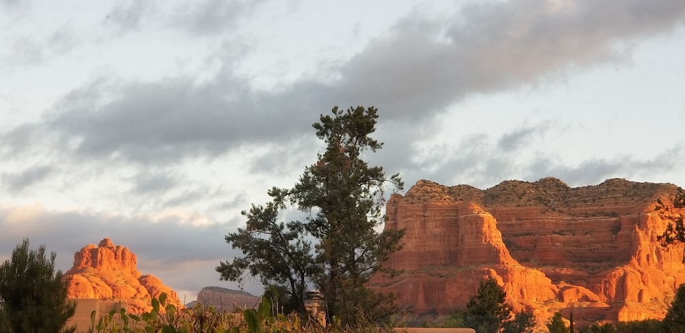 Sedona Vacations - The Sedona Dream Maker - Property Image 5