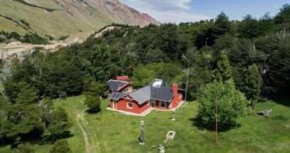 Estancia Bonanza