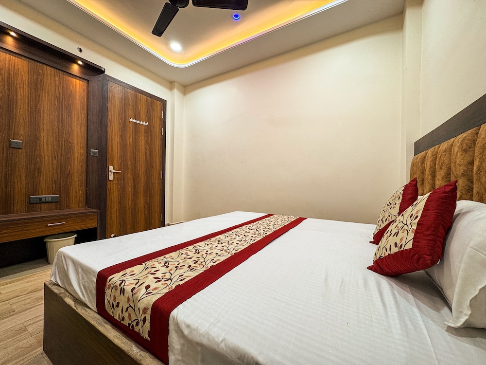 Hotel Kalindi kunj