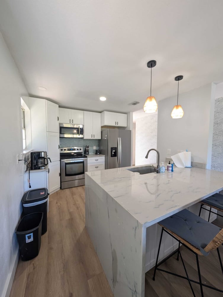 Perdido Beach Bungalow