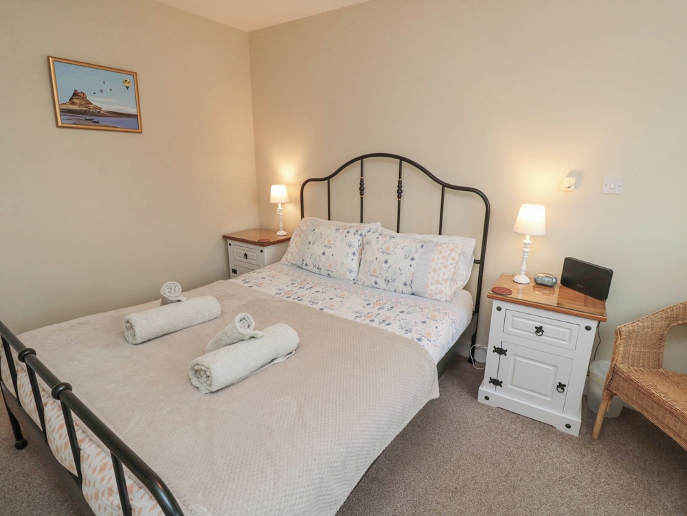 Curlew Cottage