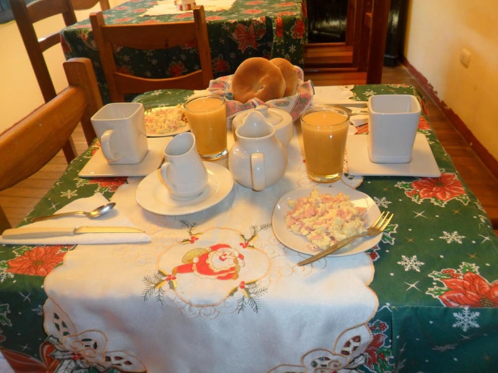 Hostal Chaq'uill Chak'a