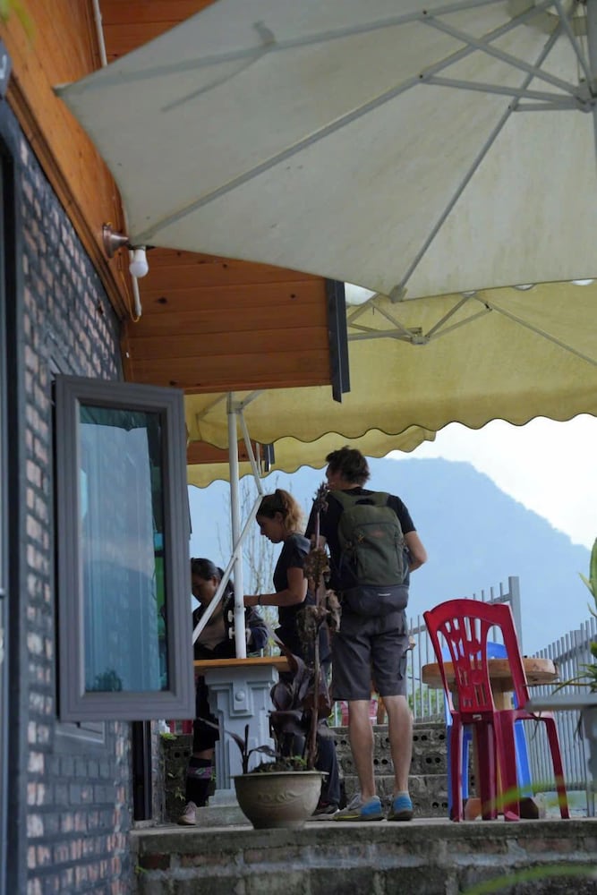 Mama Lili's Homestay