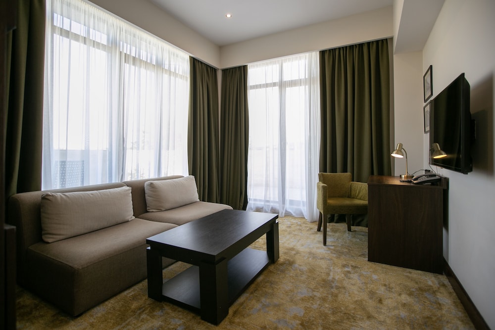 Hotel Citrus en Tbilisi