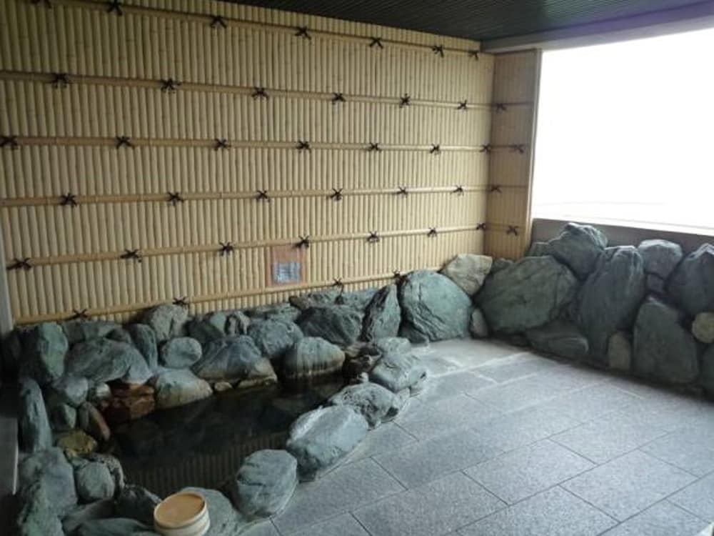 Hotel Mikawa Kaiyoukaku