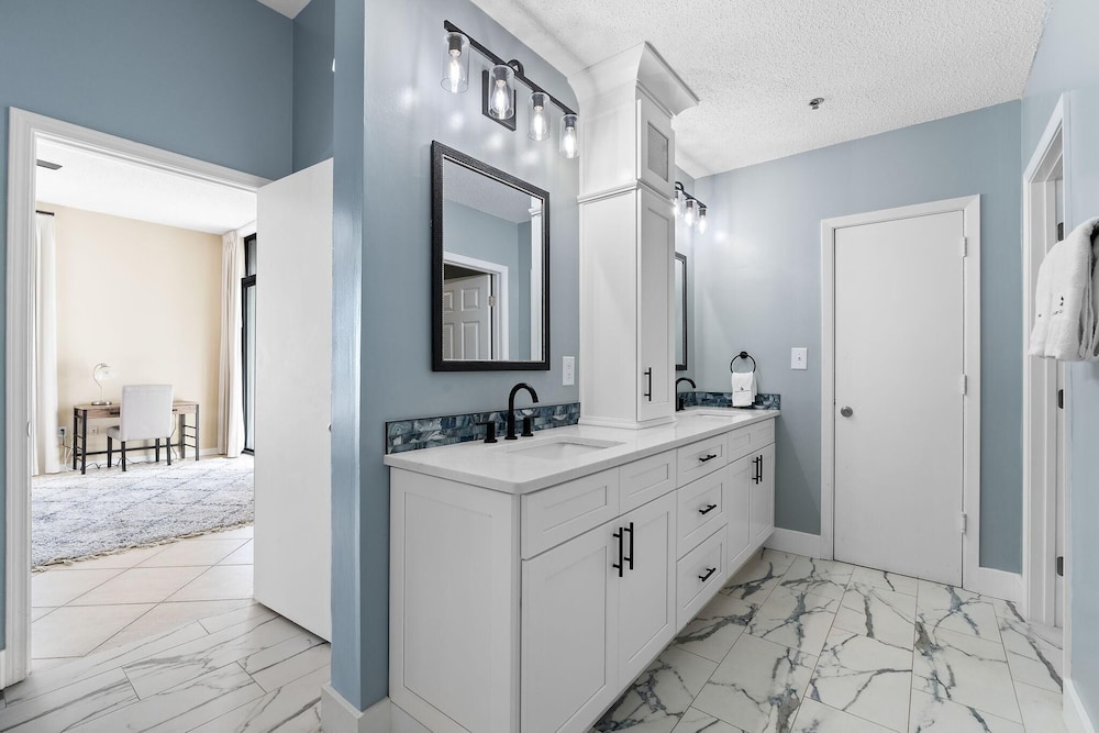 Summerchase Penthouse 4
