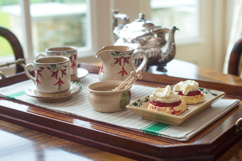 Coach House Boutique B&B
