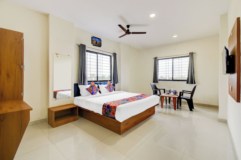 Fabhotel Sai Charan