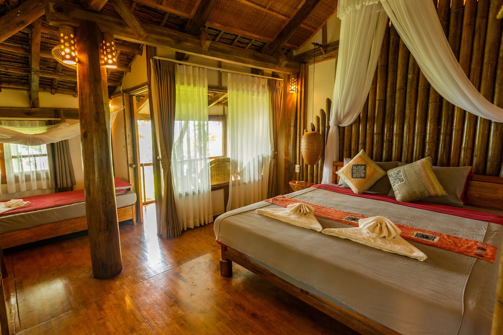 Puluong Home - Hostel