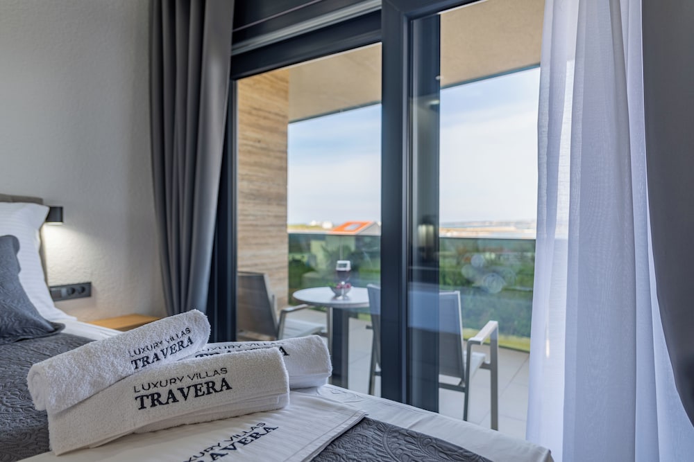 Resort Travera