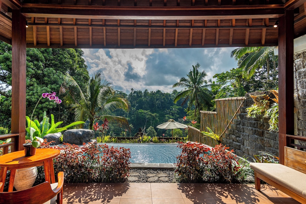 Belas Vana Villa Ubud by Dhananjaya Hospitality