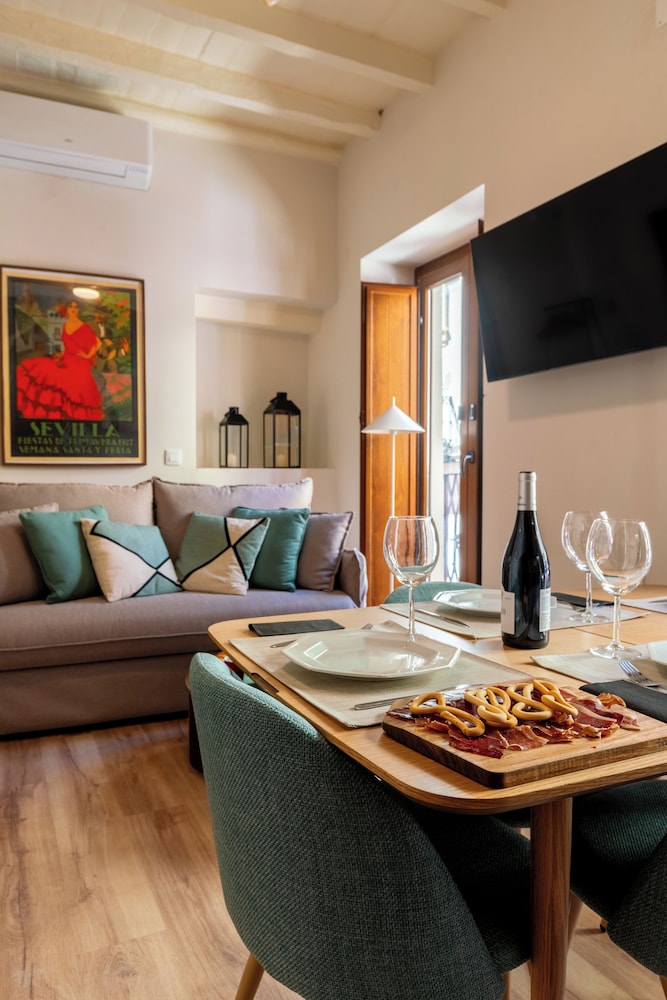 One&Lux Casa Barrabas