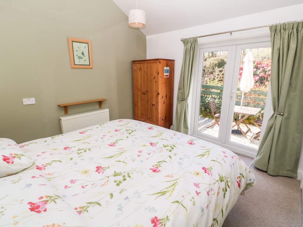 Garden Cottage