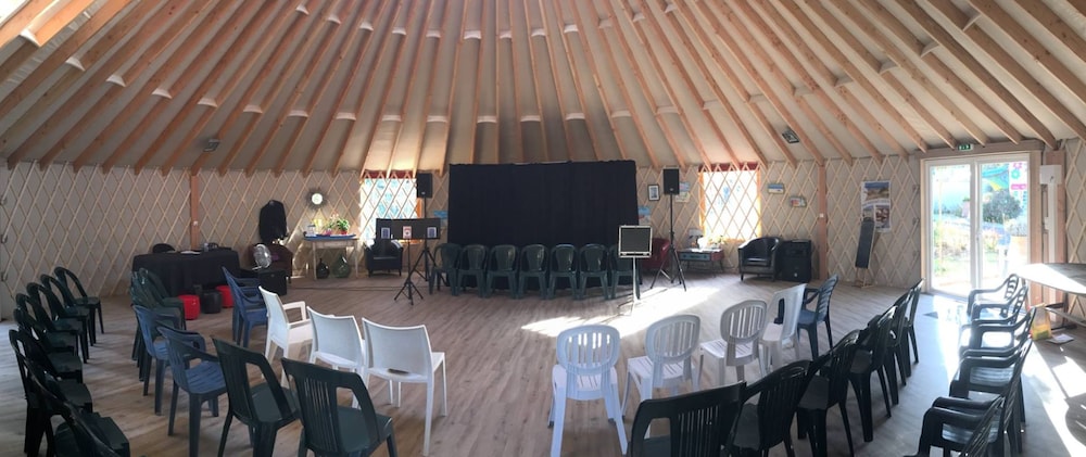 Camping Le Sous Bois, 사진 47
