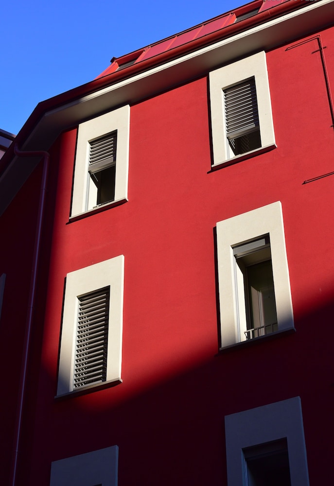 Le Suite di Palazzo Segreti