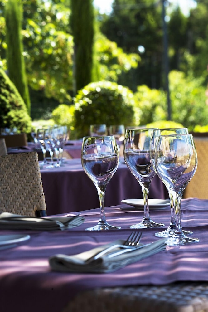 Le Pré Gourmand