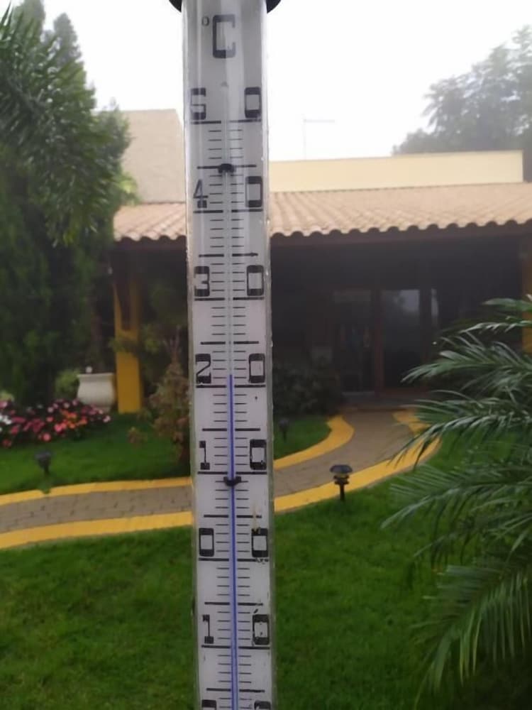 Pousada Rancho da Serra, photo 16