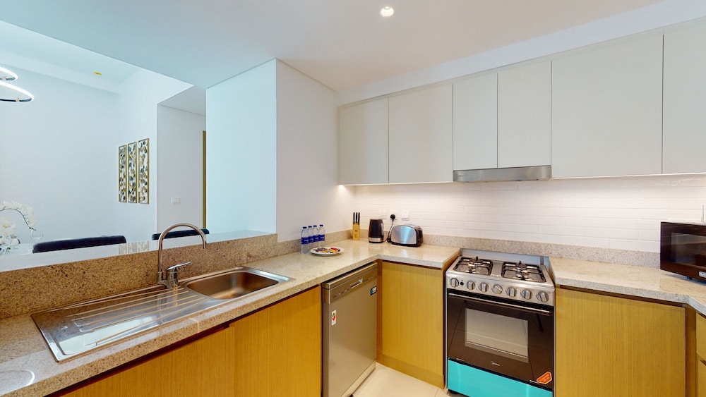 Primestay - Creekside Residences - Creek