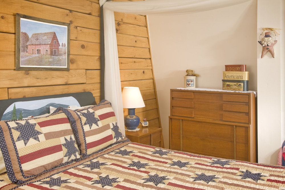 Harmony Hill B&B