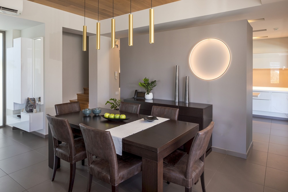 Villa Crystal Sun by Estia