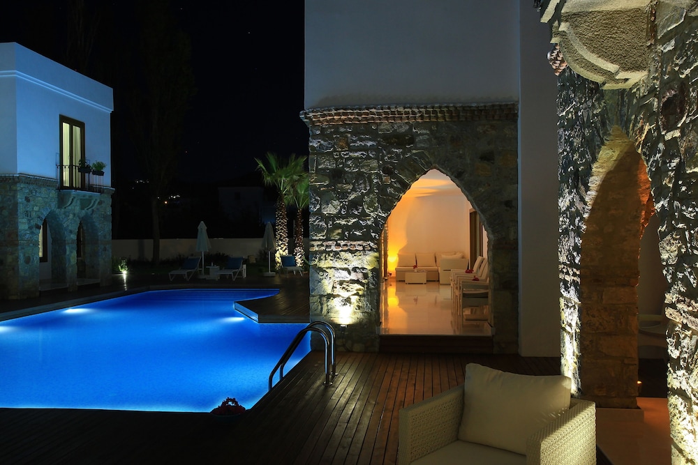 Saraya Bodrum Otel - Image 5