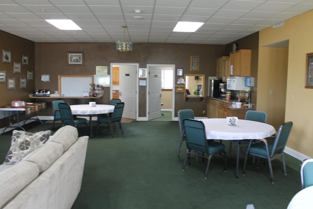 Country Inn