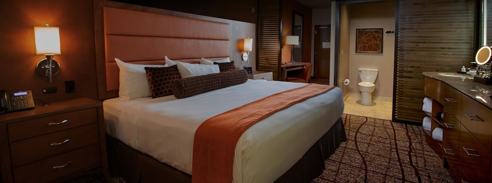 Osage Casino Hotel - Ponca City